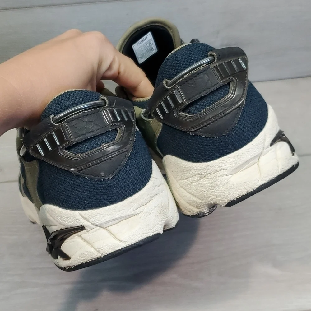 Asics Mens Gel Mai 1193A042 Running Sneakers shoes sz 11.5